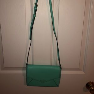Crossbody purse